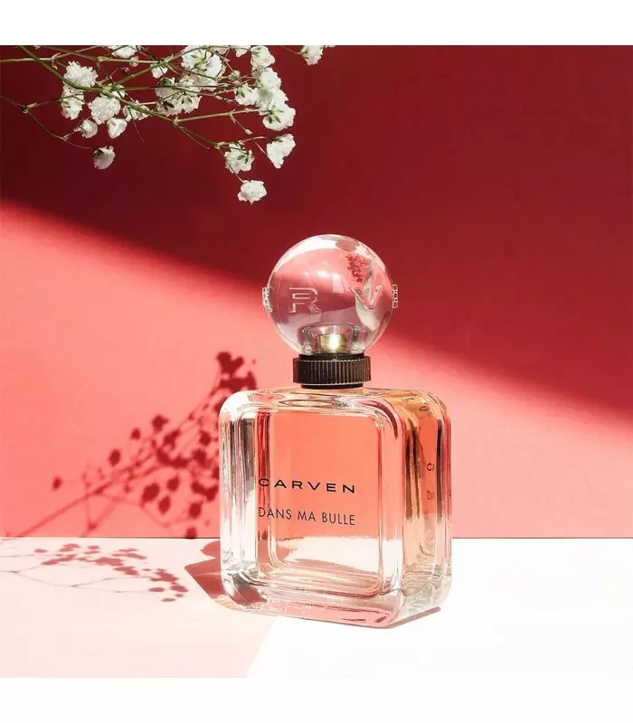 DANS MA BULLE Eau de Parfum Vaporisateur