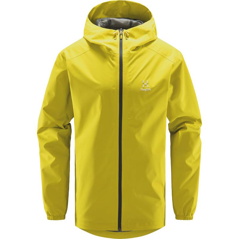 Haglfs Buteo Jacket Hardshelljacke Herren