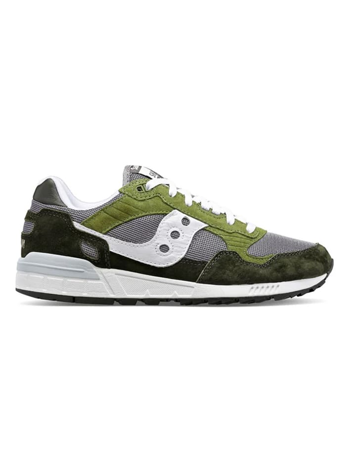 Saucony Leder-Sneakers 