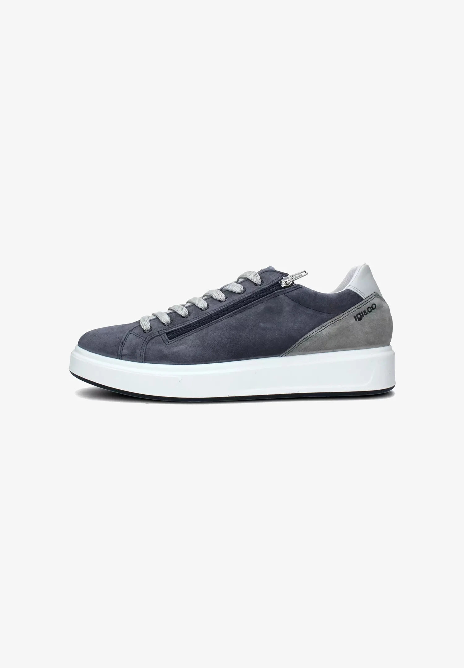Zapatillas bajas IGI&CO