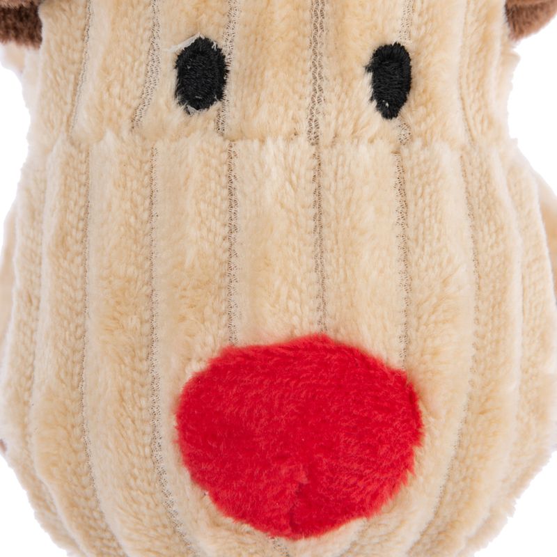 TIAKI Hundespielzeug Rudolph zu TOP-Preisen