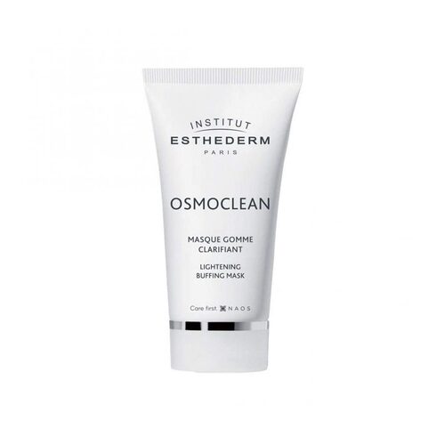 Maschera schiarente e levigante Institut Esthederm Osmoclean 75 ml