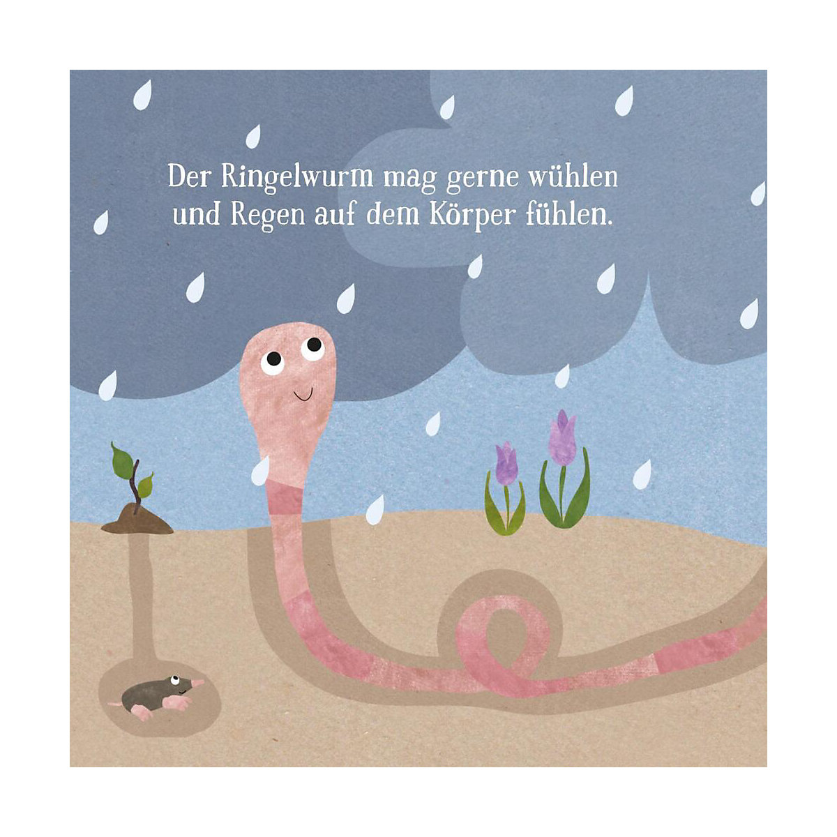 Baby Pixi (unkaputtbar) 106: Kitzeln und pusten, kuscheln und strampeln