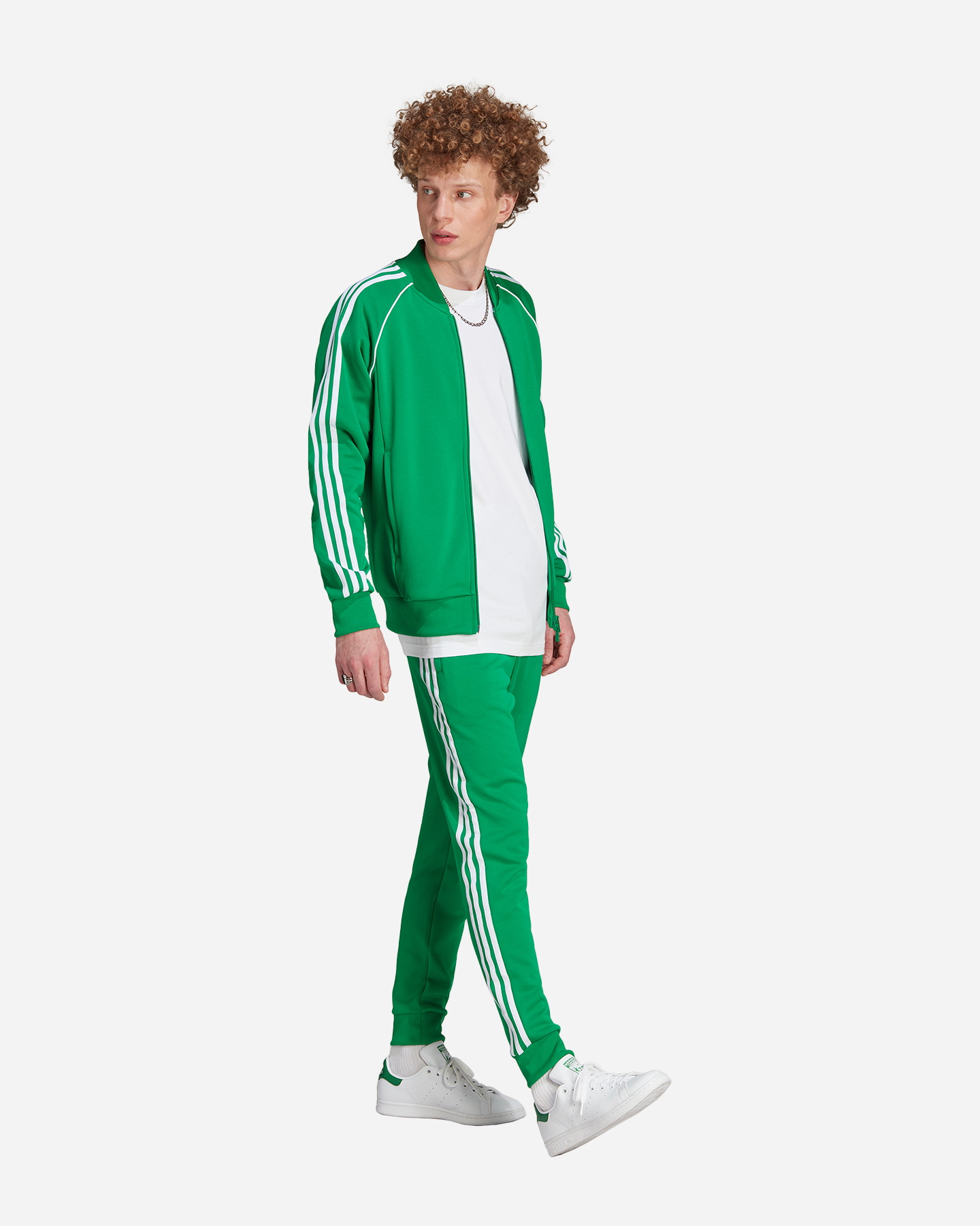 Adidas Sst M IK3514 Felpa