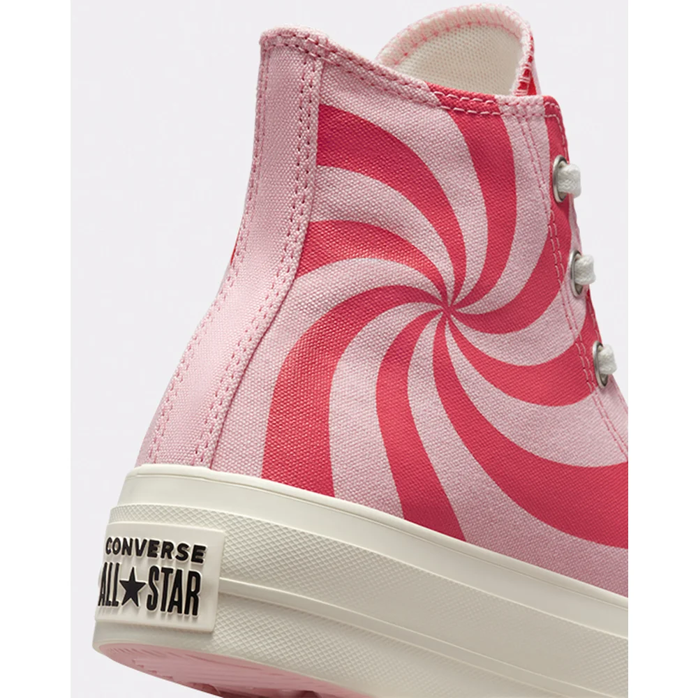 Converse Chuck Taylor All Star Lift A05175C / pink