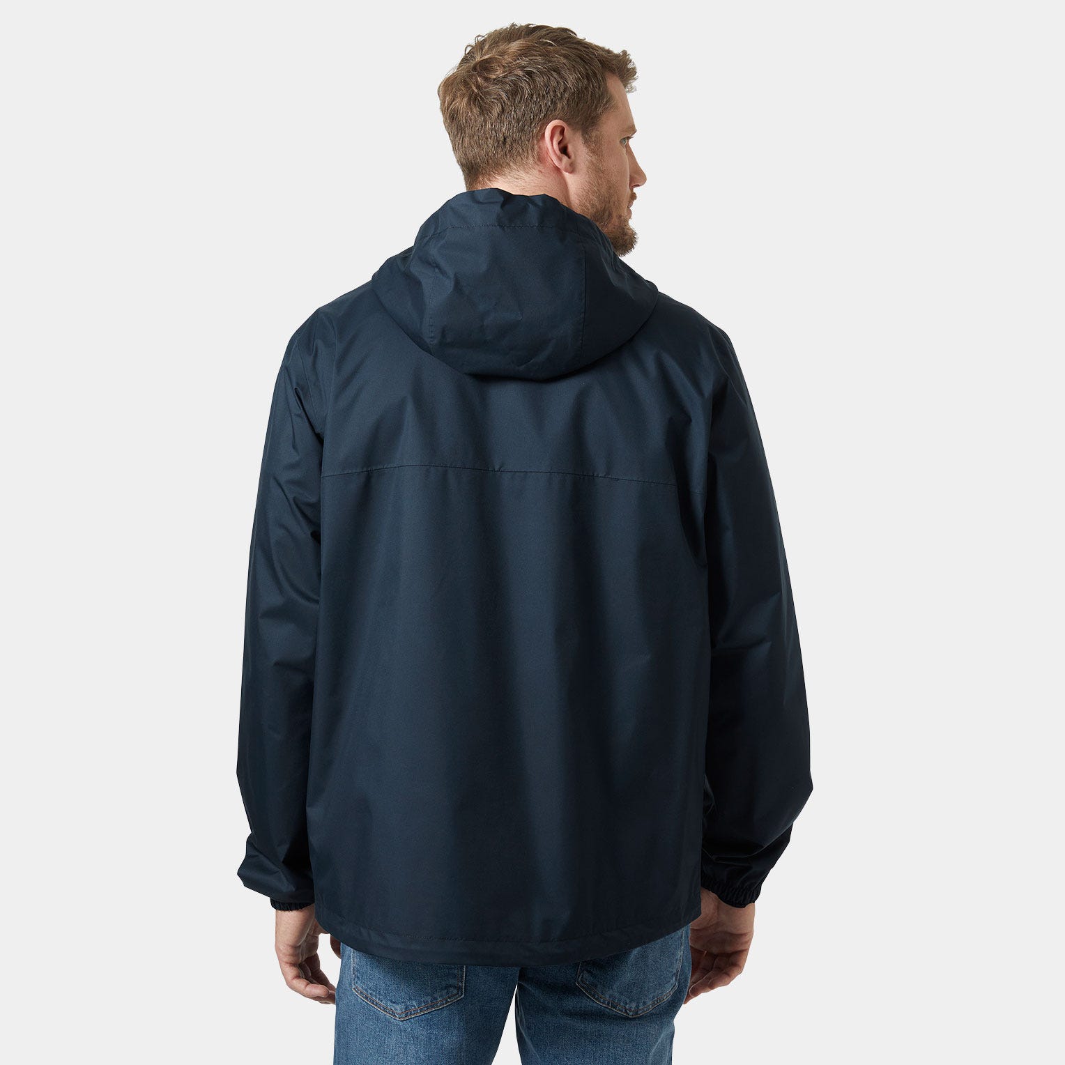Men's Vancouver Rain Jacket