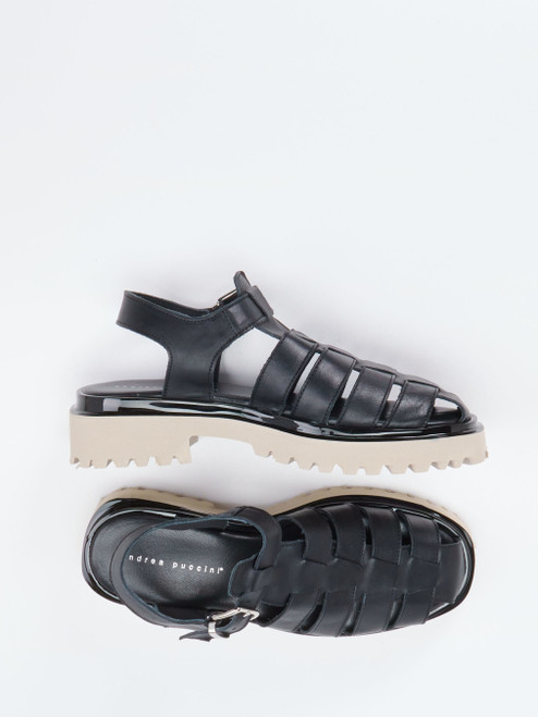 Pumps-13230090002 Andrea Puccini