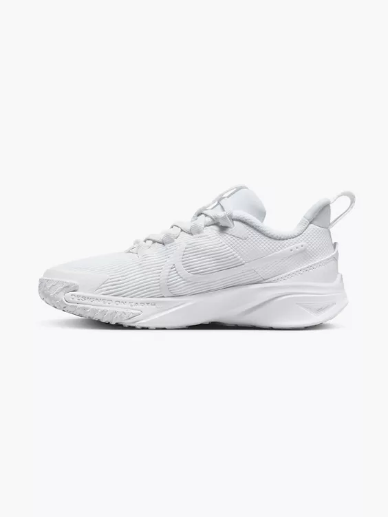 Nike Laufschuh NIKE STAR RUNNER 4 NN (PS)