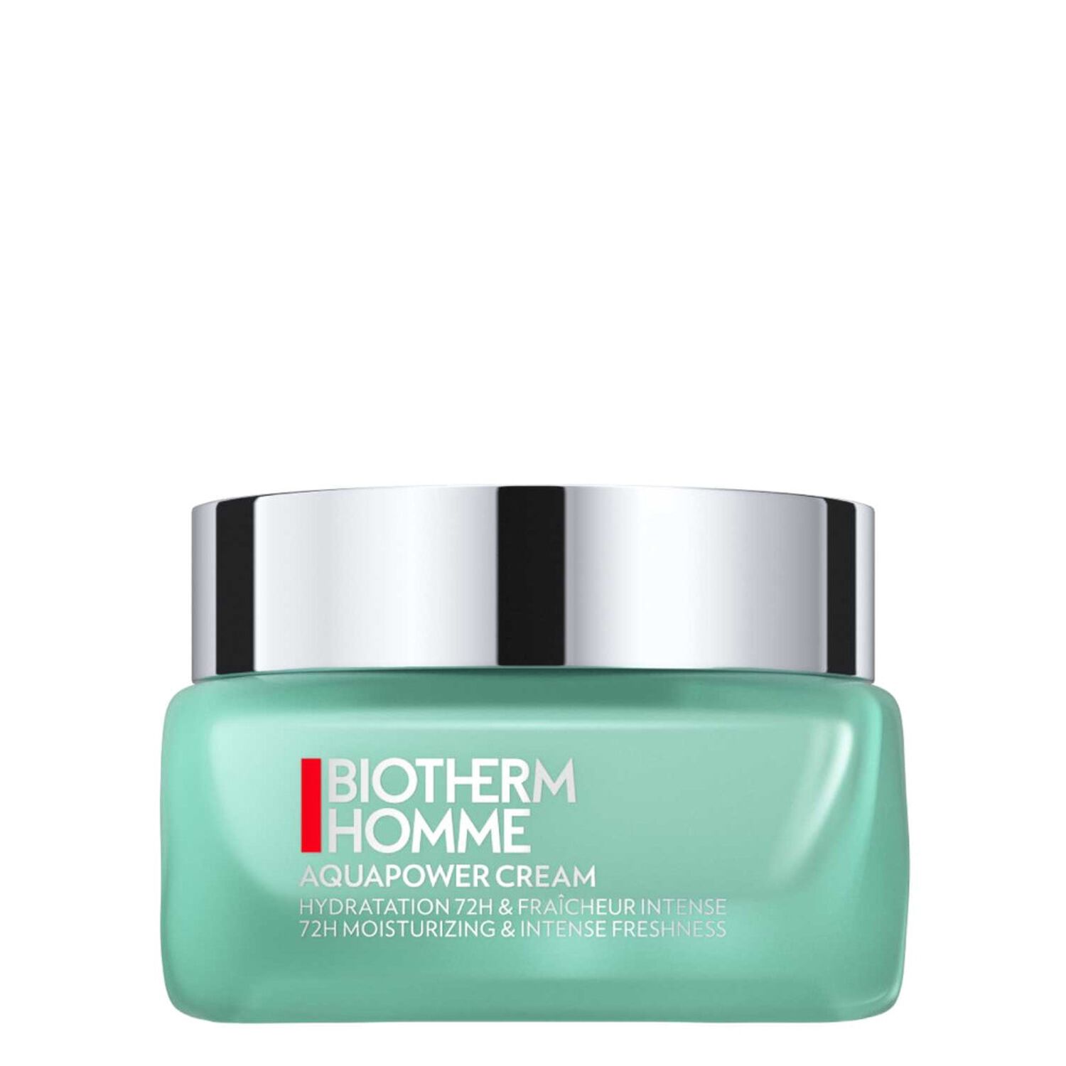 Biotherm Aquapower Crème hydratante 50ML Crème hydratante visage pour homme 50 ml
