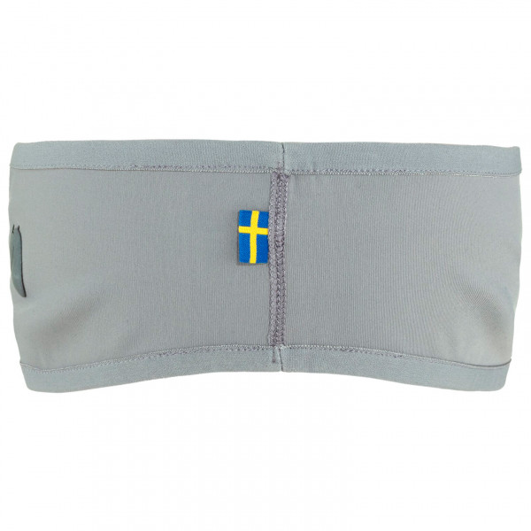 Fjällräven - Abisko Värm Headband - Stirnband