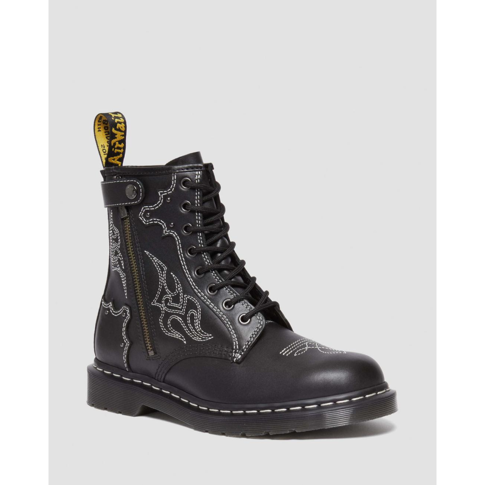 Dr. Martens 1460 Ga 31624001 / schwarz