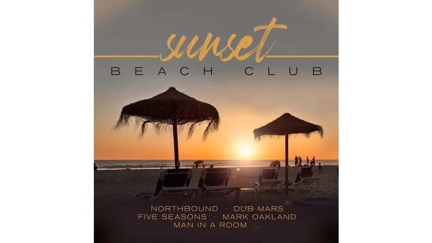 Sunset Beach Club