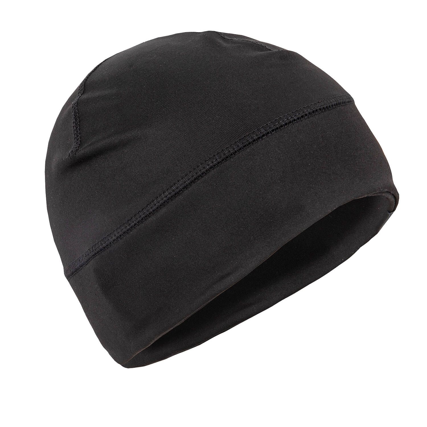 Elastic Mütze Fleece
