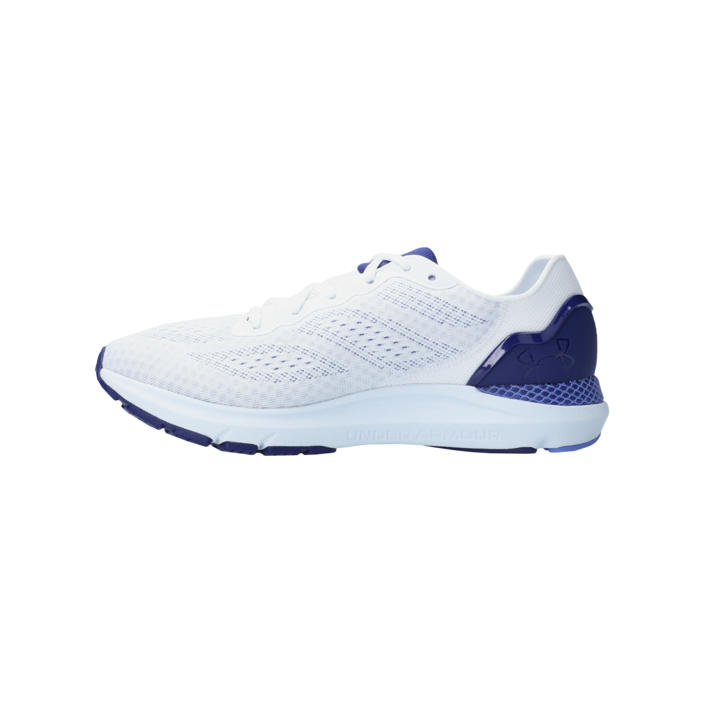 Under Armour W Hovr Sonic 6 Damen Weiss F102 Laufschuh