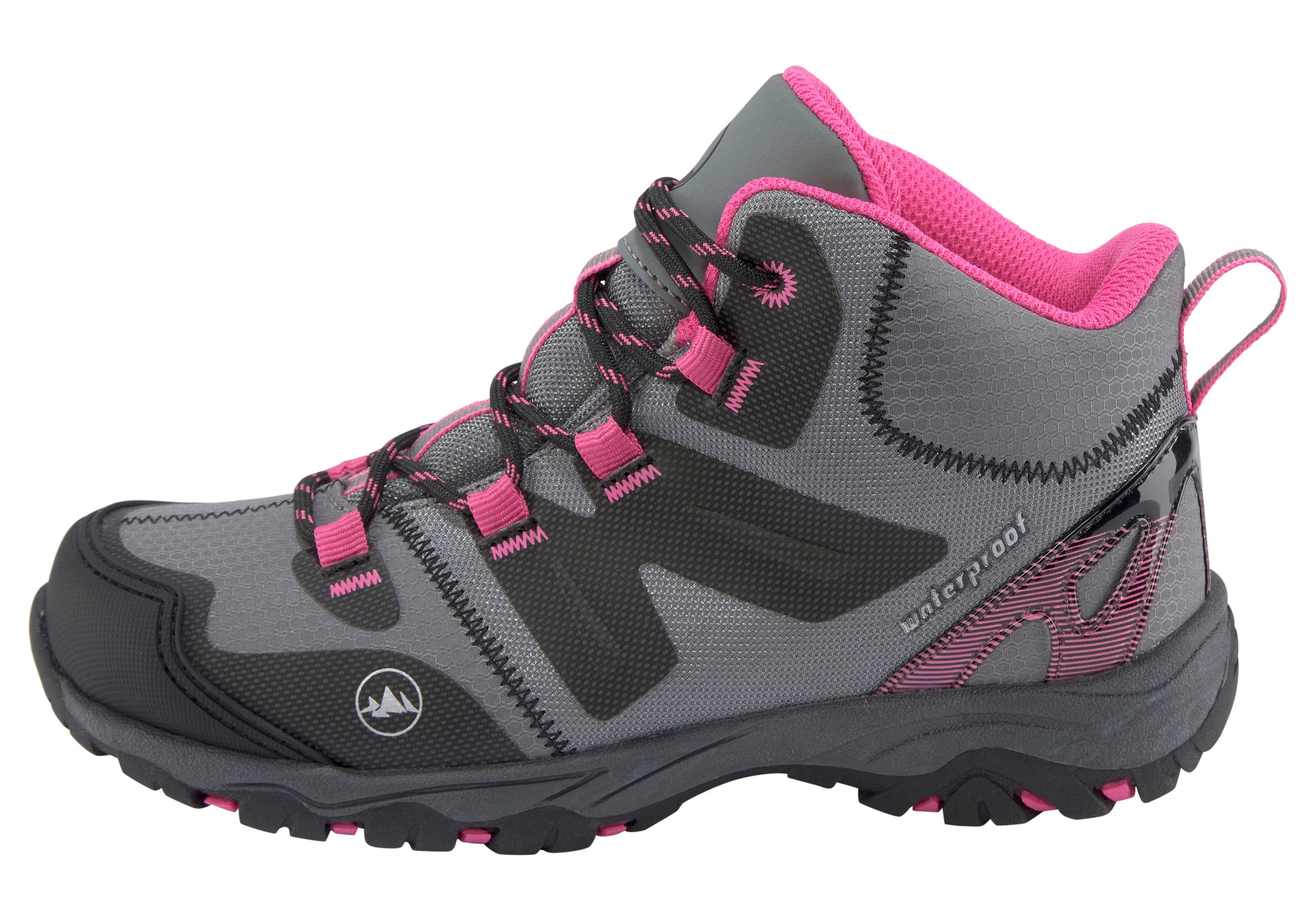 Polarino TOIVO High Outdoorschuh