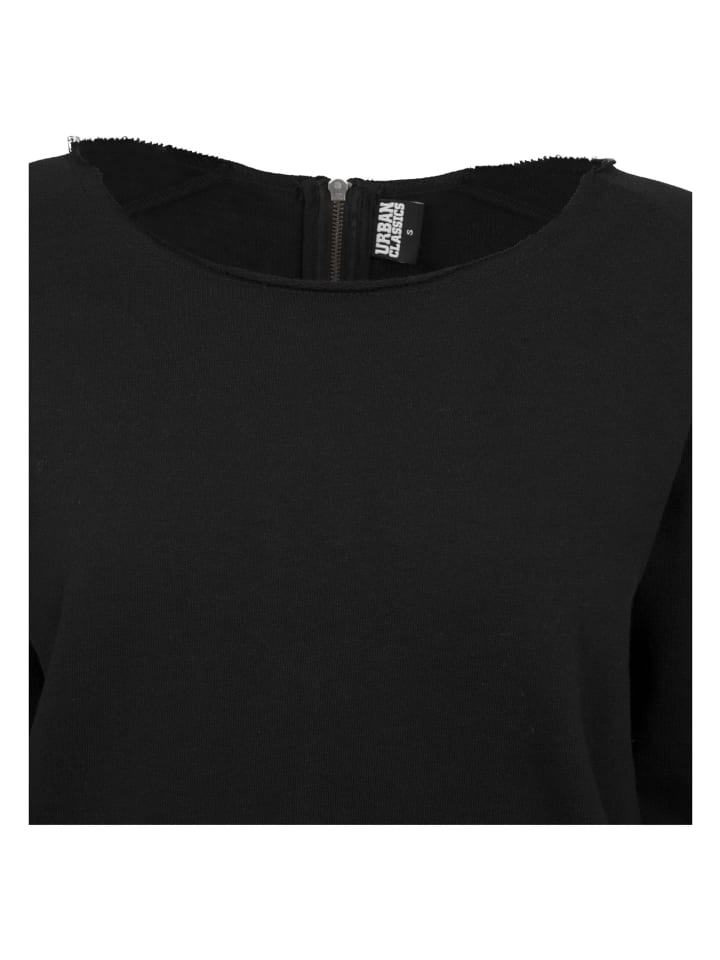 Urban Classics Urban Classics Jumpsuits in black günstig kaufen