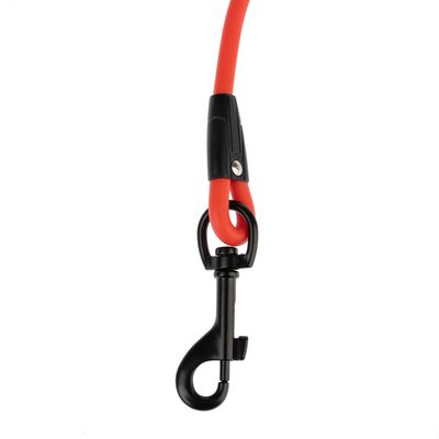 TIAKI Schleppleine Neo Comfort, rot
