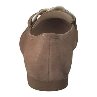 Gabor Slipper in beige