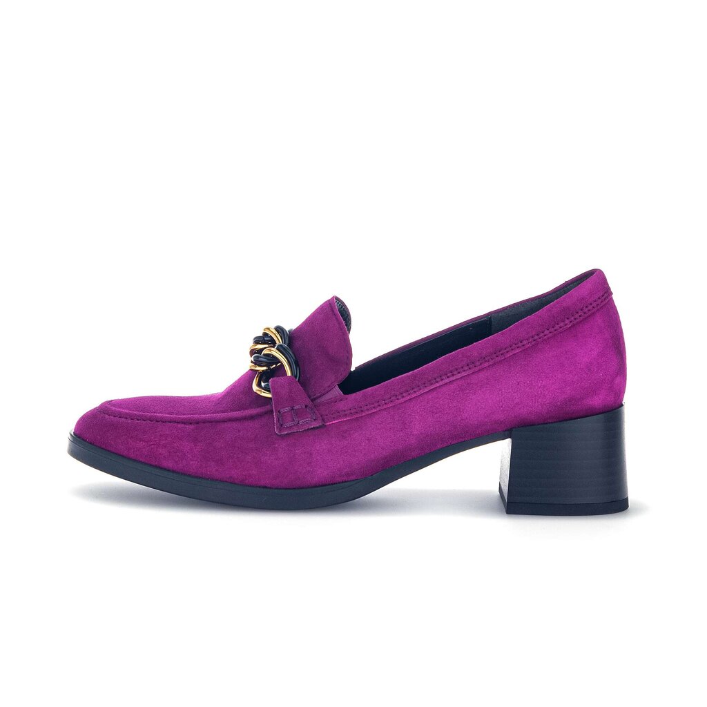 Gabor comfort Hochfrontpumps rosa