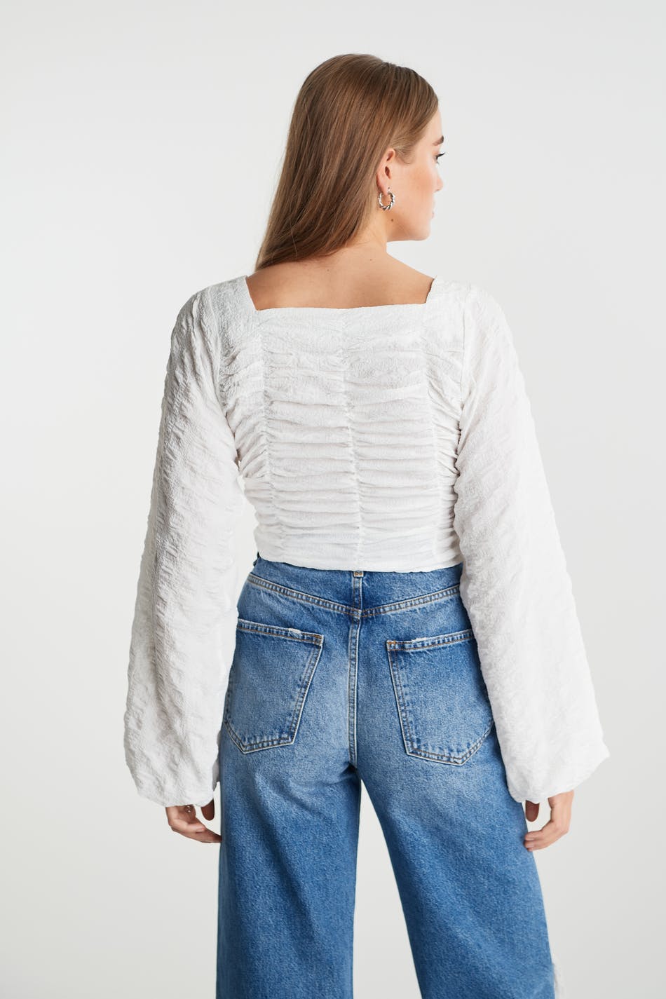 Solange top