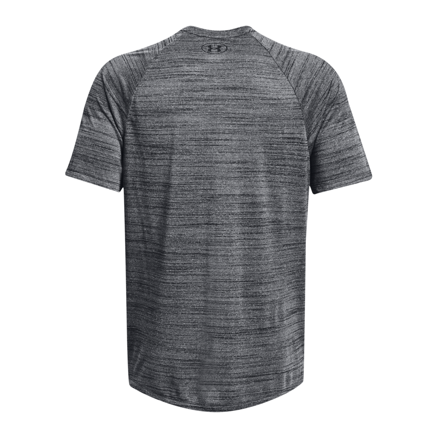 Under Armour Tiger Tech 2.0 T-Shirt Schwarz F001