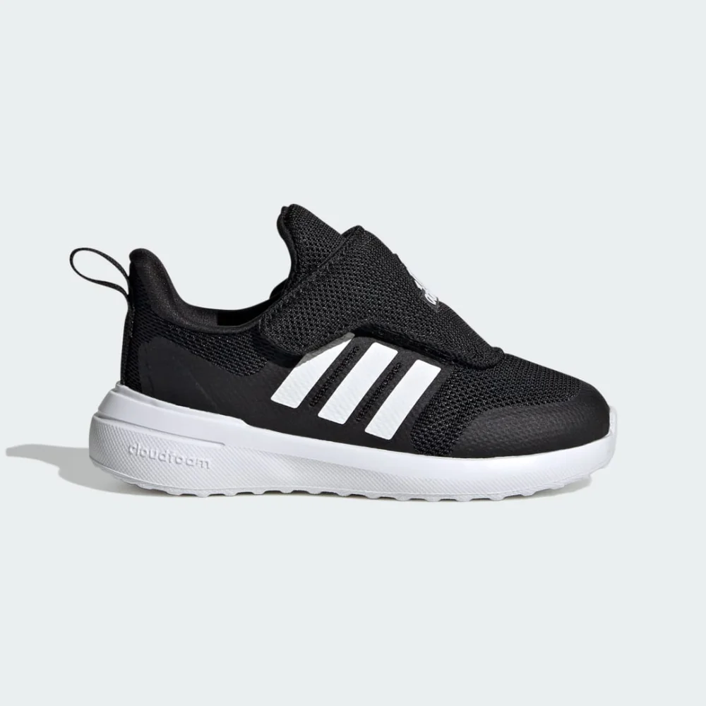 adidas FortaRun 2.0 IG2555 / schwarz
