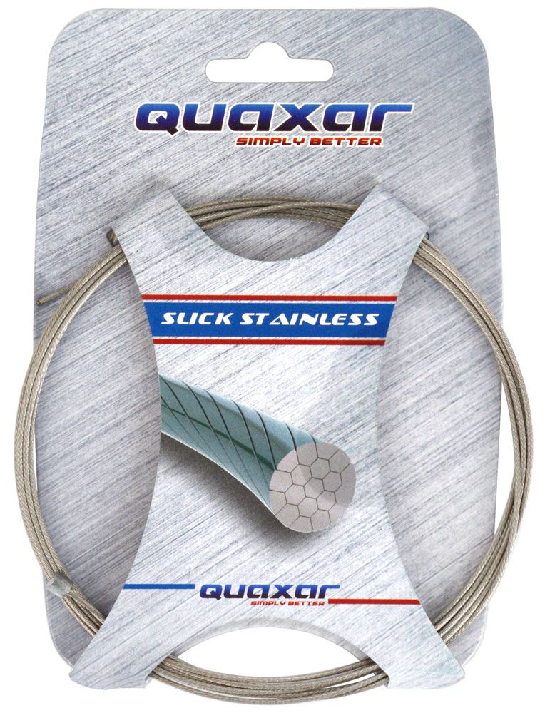 Quaxar Schaltzug Edelstahl Shimano/SRAM 2000mm kaufen | Bike-Discount