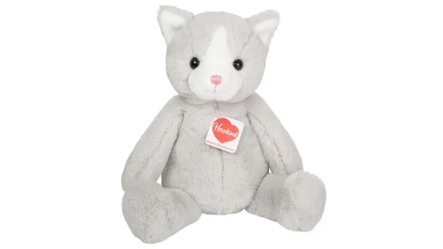 Teddy-Hermann - Schlenkerkatze Trixi 32 cm