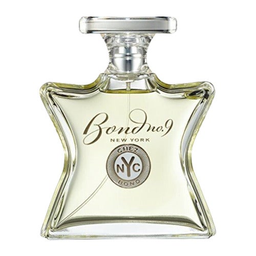 Bond No.9 Chez Bond parfuminis vanduo 100 ml