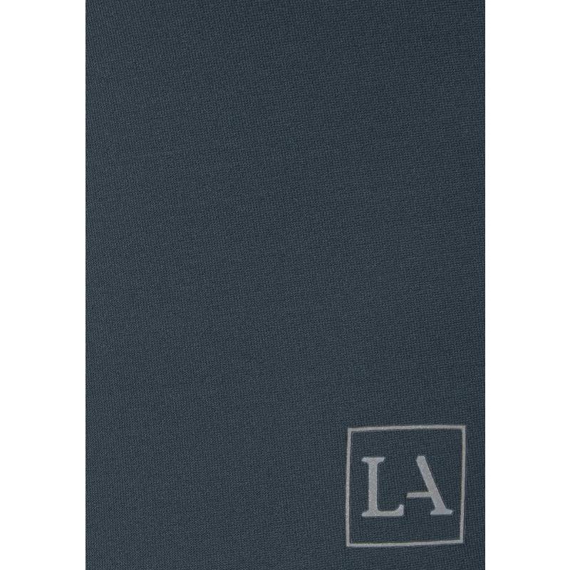 LASCANA Active Croptop Damen