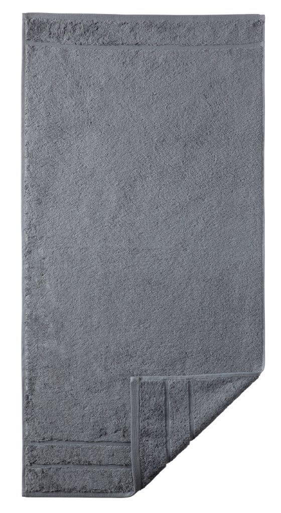 Egeria Gästetuch Prestige Stone 30 x 50 cm