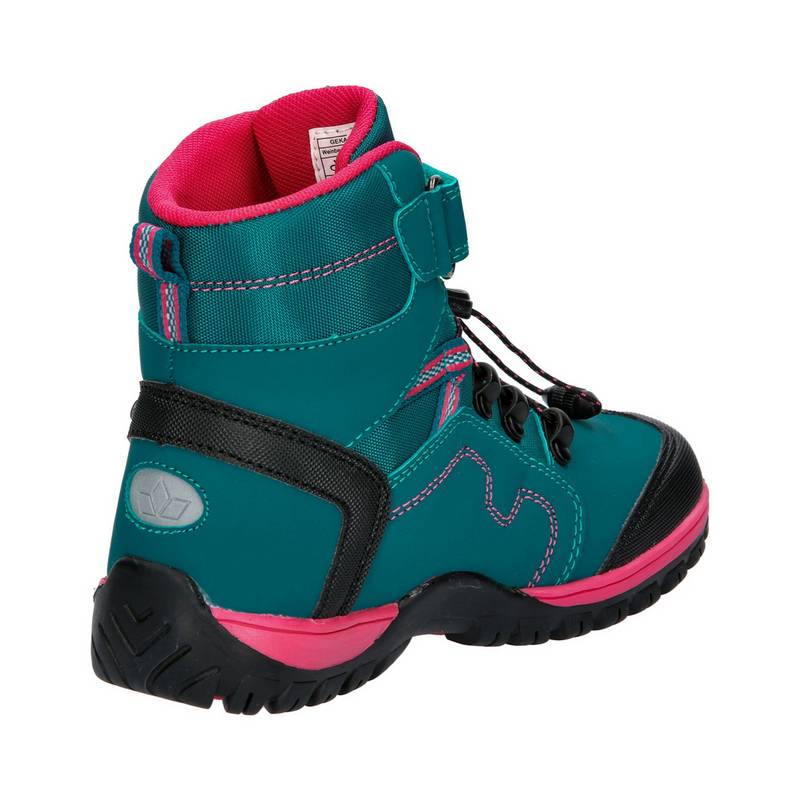 LICO Winterstiefel Stiefel Mdchen