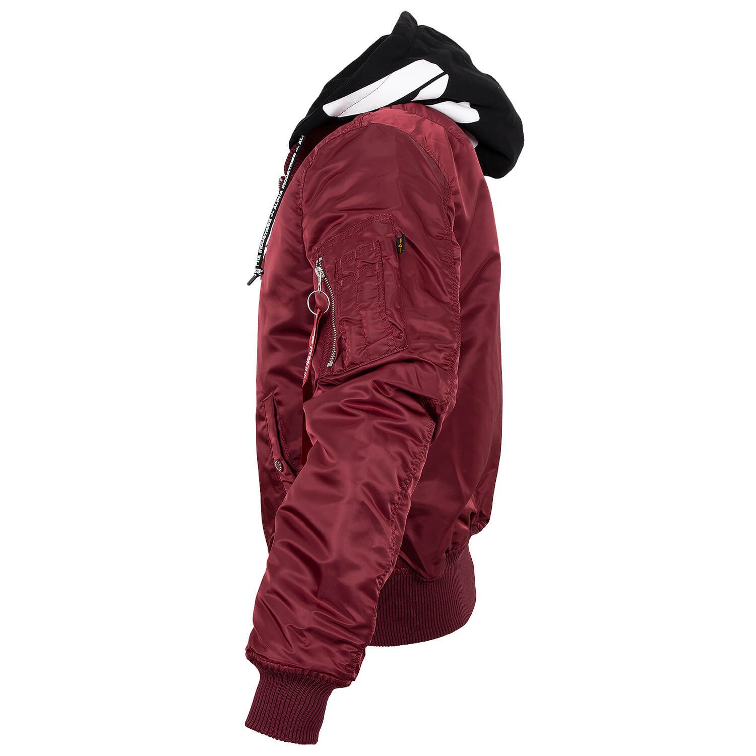 MA-1 ZHP Fliegerjacke