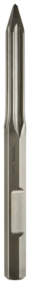 Accessori Makita B-10372 Scalpello appuntito 400 mm autoaffilante