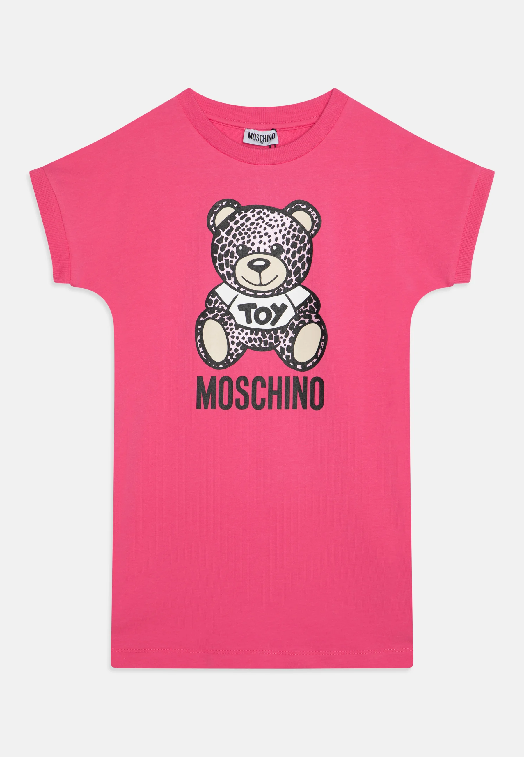 VESTIDO MOSCHINO - Vestido de verano