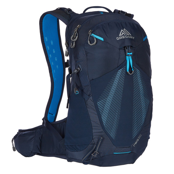 MIKO 20 PLUS - Tagesrucksack