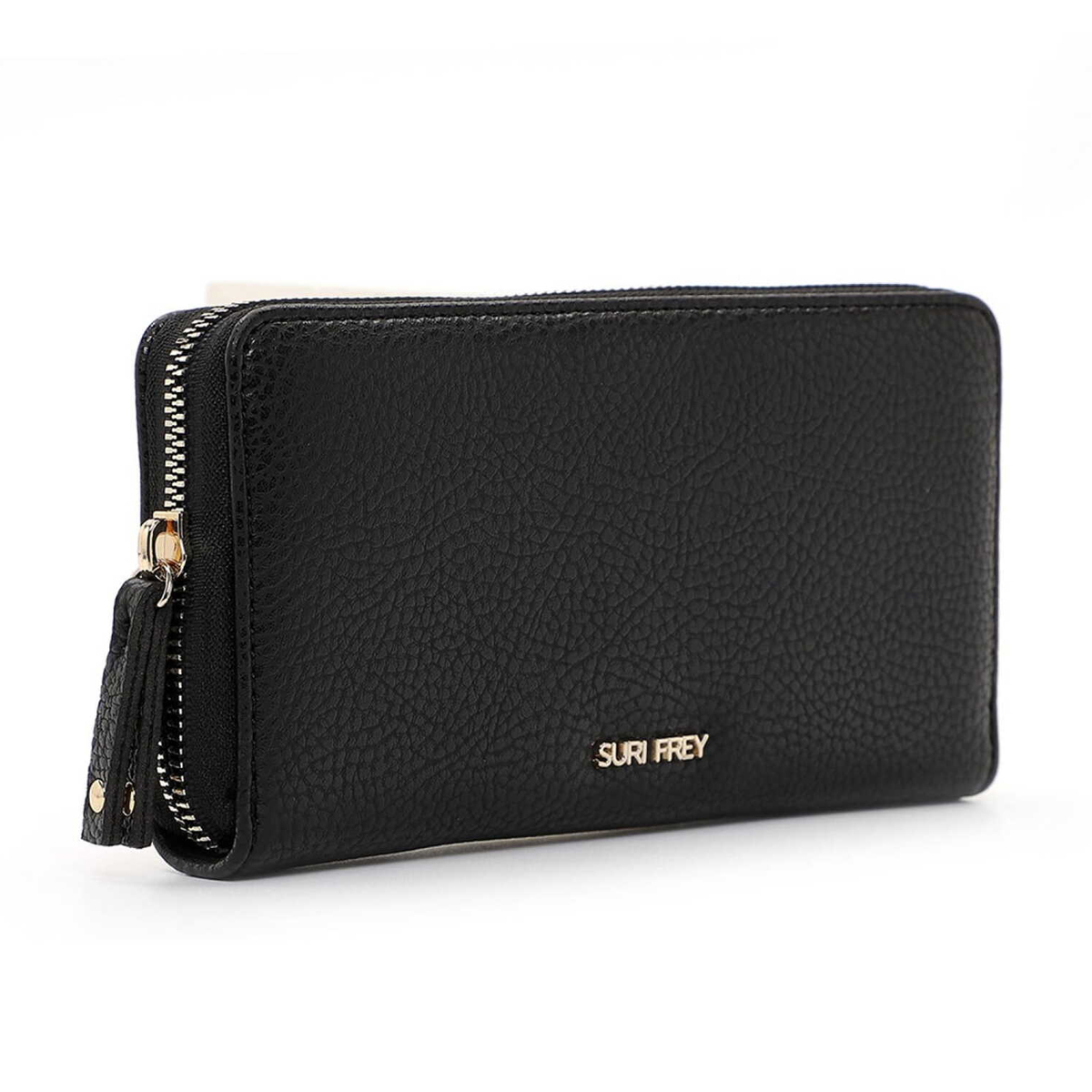 Suri Frey 13587 Schwarz 100 black