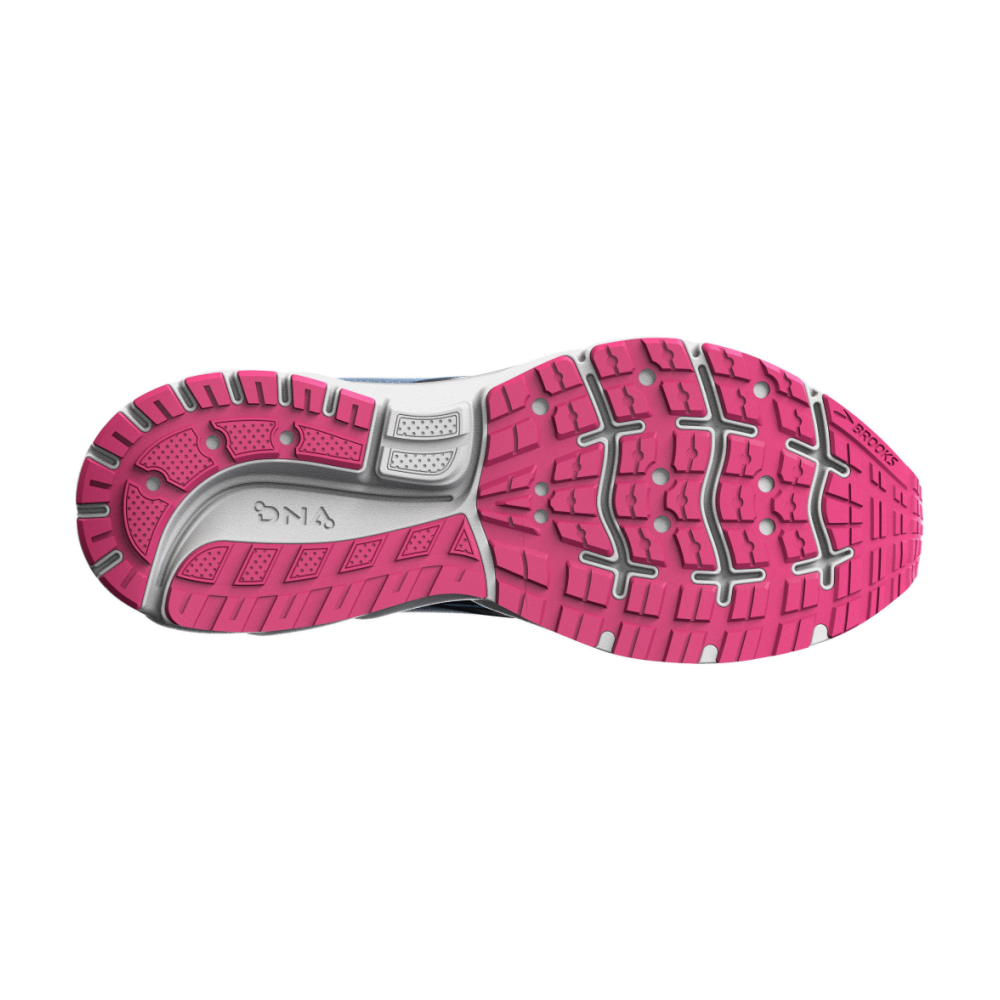 Brooks Trace 2 1203751B082 / blau