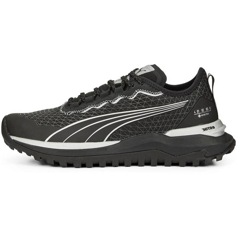 PUMA Voyage Nitro 2 GTX Laufschuhe Herren