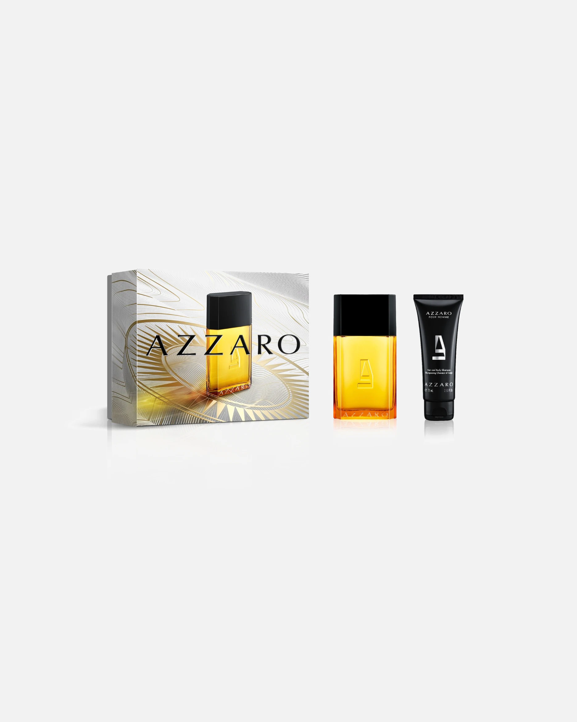 „Azzaro“ tualetinis vanduo