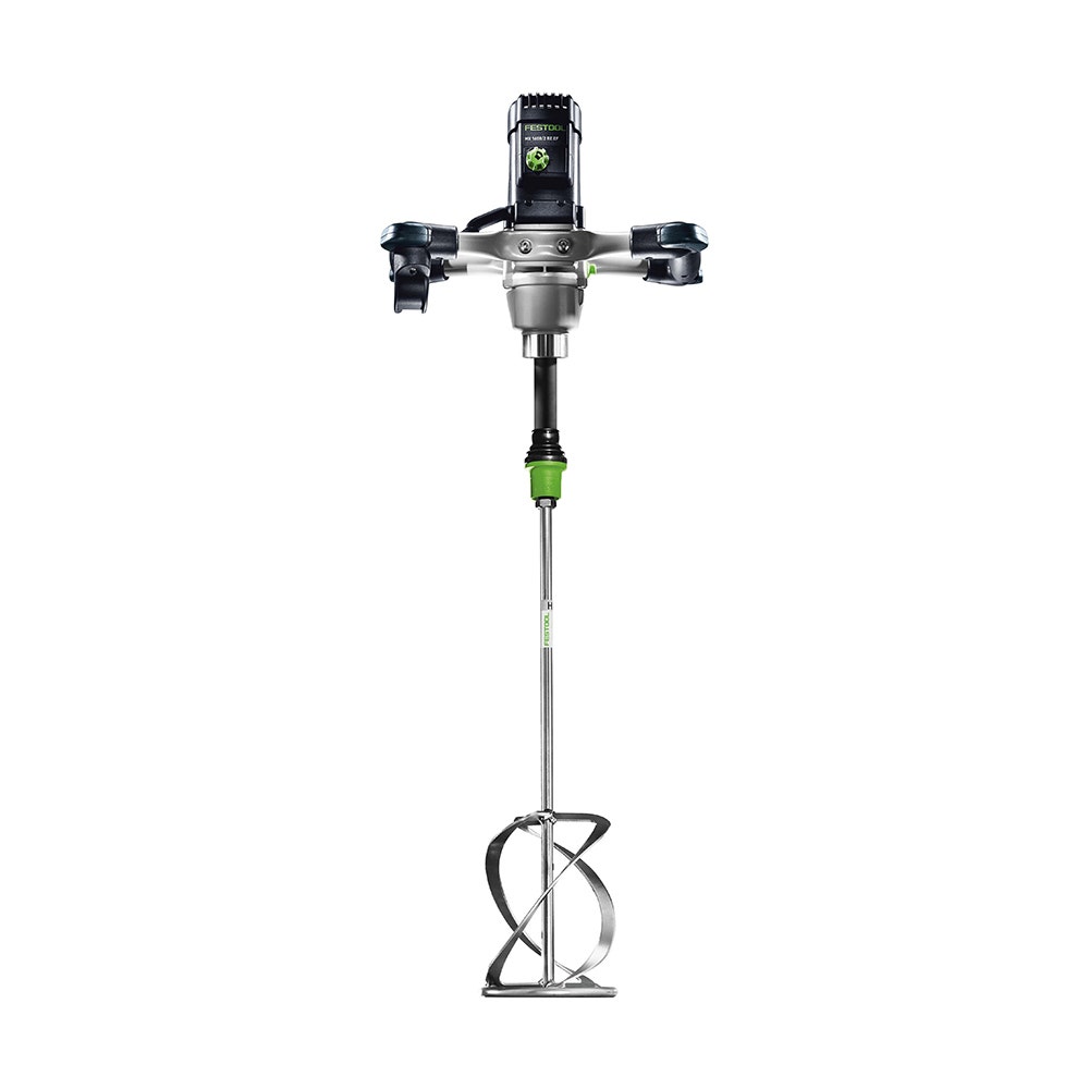 FESTOOL 1600W 2 Gear Stirrer with Left Stirring Rod 575820