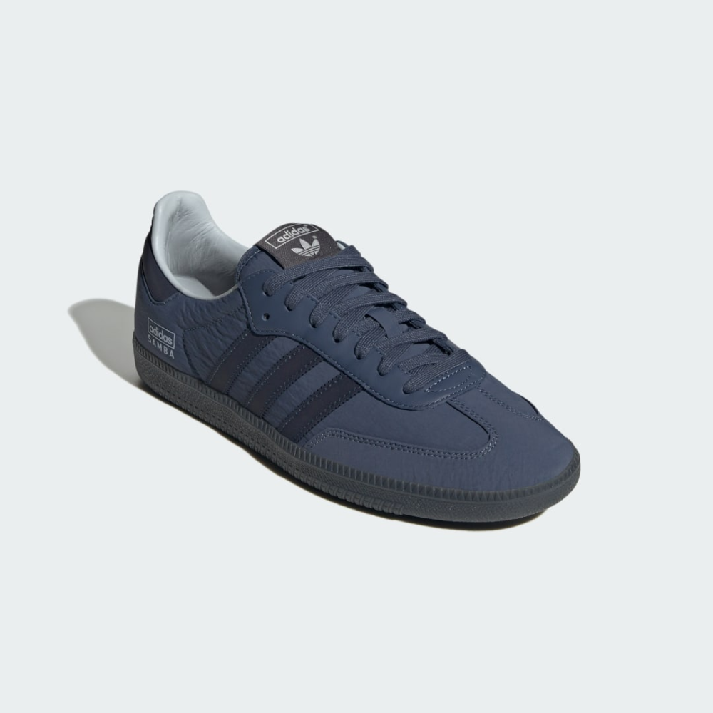 adidas Samba OG IG6169 / blau