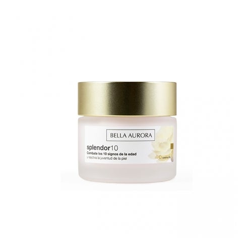 Bella Aurora Splendor Κρέμα Ημέρας 10ml SPF 20 50 ml