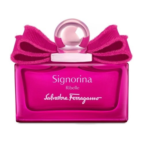 Salvatore Ferragamo Signorina Ribelle Eau de Parfum 100 ml