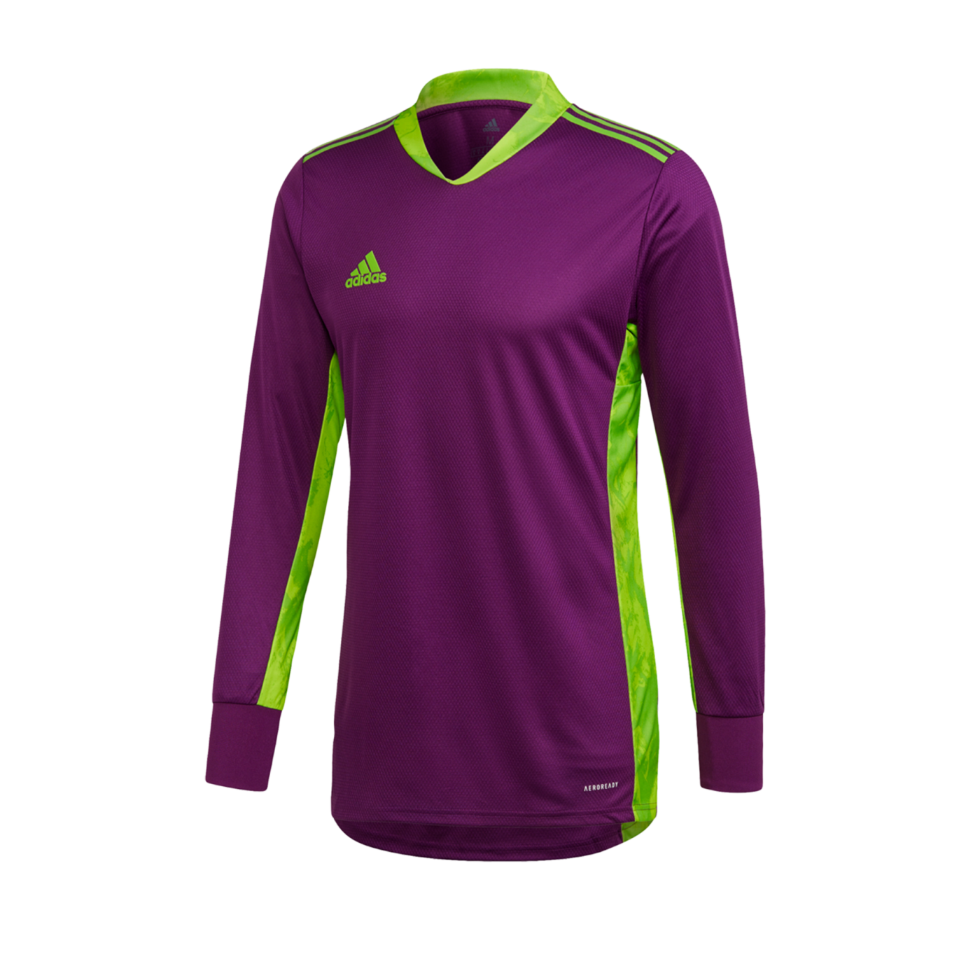adidas AdiPro 20 Torwarttrikot langarm Lila