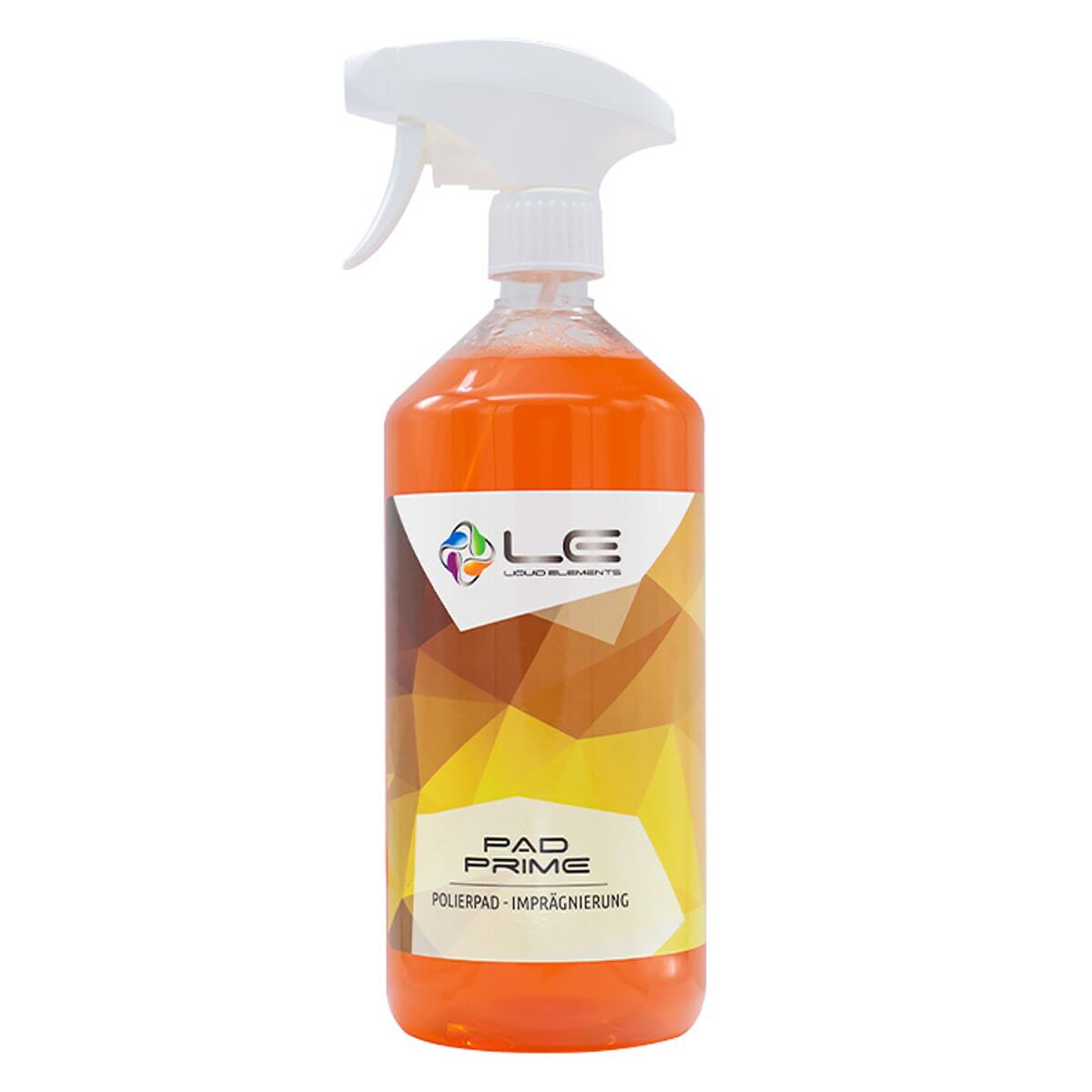 Liquid Elements Pad Prime Polierpad Imprägnierung 1L