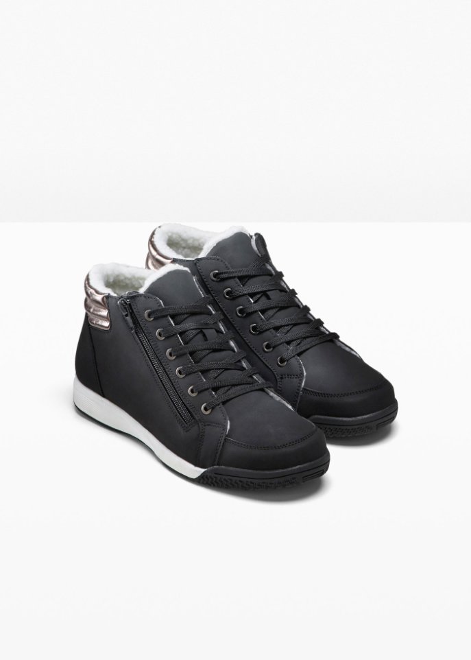 High top Sneaker