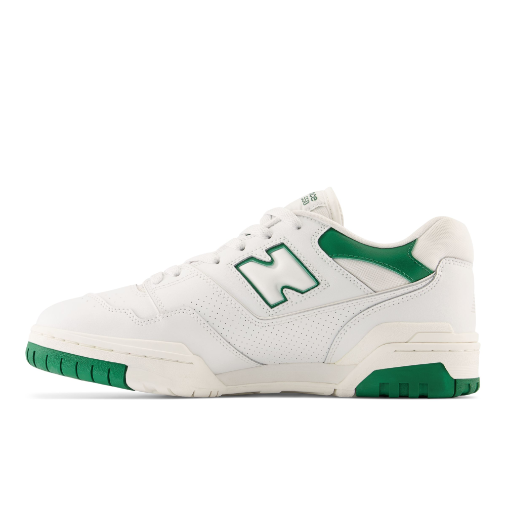 New Balance 550 BB550SWB / weiss