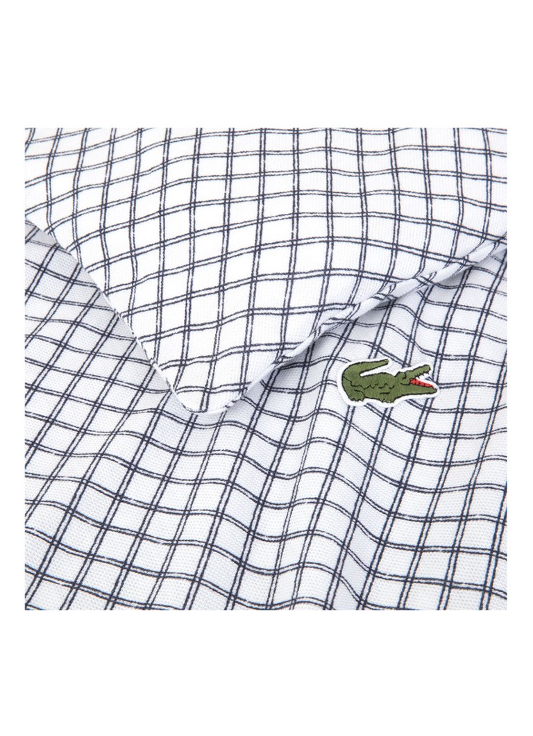 Lacoste L-Smash pamučna navlaka za poplun - jastučnice nisu uključene