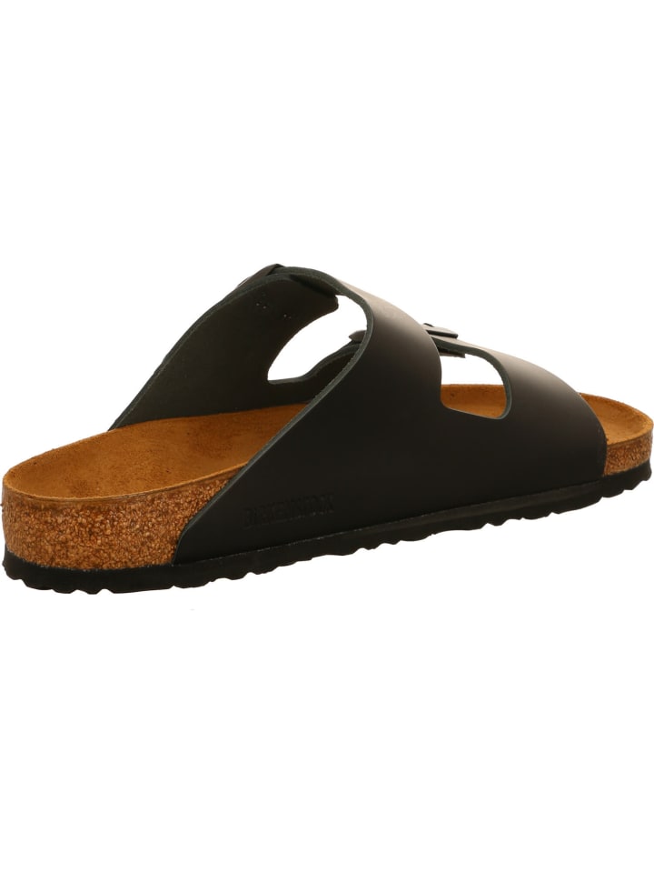 Birkenstock Pantolette in braun günstig kaufen